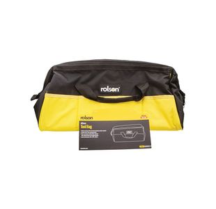 Rolson 13 Pocket Tool Bag 455mm Pack of 20 68283