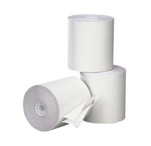 Prestige Till Roll 2-Ply 76mmx76mm (20 Pack) RE00220