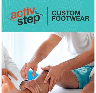 Custom-Made Orthotic CMO/001