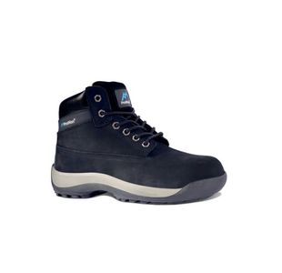 ProMan Jupiter Lightweight Safety Boot Black 13 PM36/013