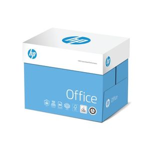 HP Office A4 80g QuickPack (2500 Pack) CHPOP080X741
