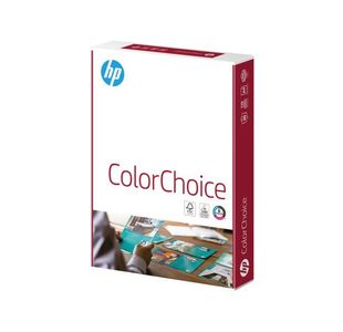 HP Color Choice LASER A4 90gsm White (Pack of 500) HCL0321