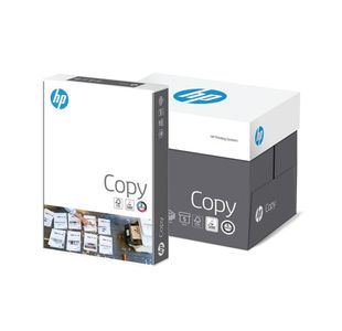 HP Copy Paper A4 80gsm White Pack 2500 CHPCO080X601