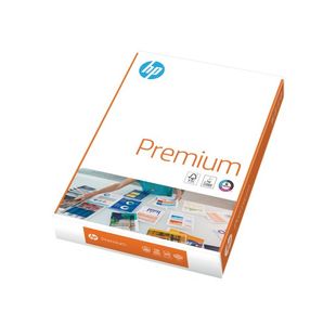 HP Premium Paper A4 100gsm White (Pack of 500) CHPPR100X401
