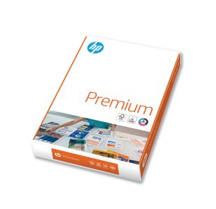 HP Premium Paper A4 100gsm White (Pack of 500) CHPPR100X401