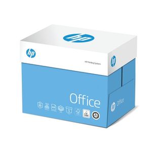HP White Office A4 Paper 80gsm (Pack of 2500) HP F0317
