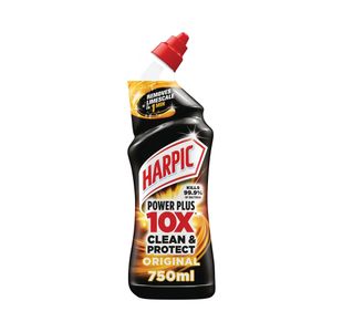 Harpic Power Plus Original 750ml Pack of 12 3321739