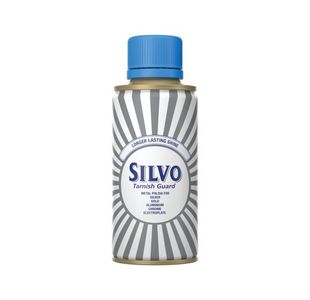 Silvo Metal Polish Liquid 175ml 234042