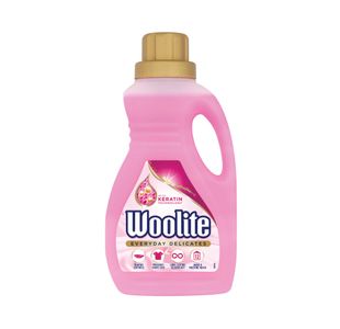 Woolite Everyday Delicates Liquid Detergent 750ml (Pack of 4) 3283584
