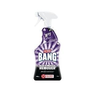 Cillit Bang Black Mould Remover Spray 750ml (Pack of 6) 3077889