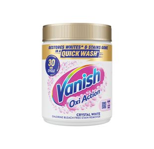 Vanish Gold For Whites 470g (Pack of 6) 3173399