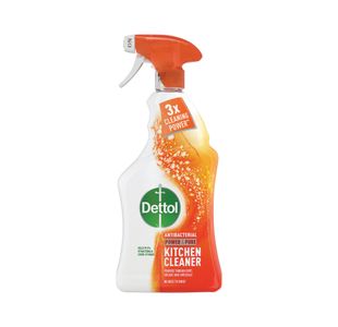 Dettol Kitchen Trigger Spray 1L (Pack of 6) 3047896