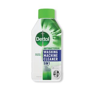 Dettol Washing Machine Cleaner Antibac 250ml (Pack of 6) 3280867