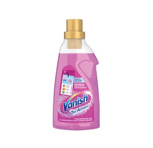 Vanish Gold Oxi Action Gel 750ml (Pack of 6) 3173894