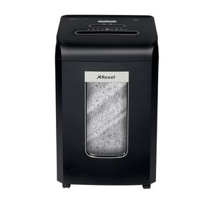 Promax QS 15/38 Cross-Cut P-4 Shredder 2104587