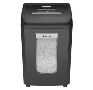 Promax QS 18/38 Strip-Cut P-2 Shredder 2104588
