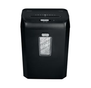 Rexel Promax QS 10/35 Cross-Cut P-4 Shredder 2104585
