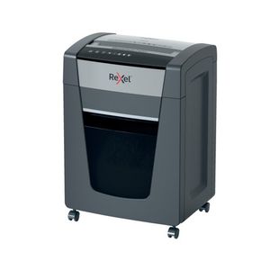 Rexel Momentum P420+ Cross-Cut Shredder 2021420XEU