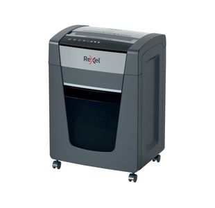 Rexel Momentum P515+ Micro-Cut Shredder 2021515MEU