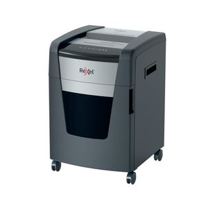 Rexel Momentum Extra XP418+ Cross-Cut Shredder 2021418XEU