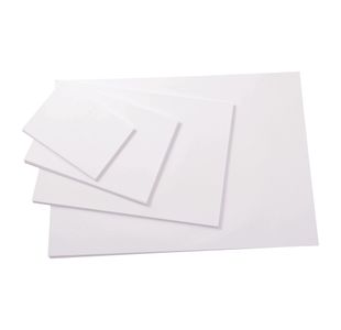 Cartridge Paper 130gsm A3 White (Pack of 250) 022188