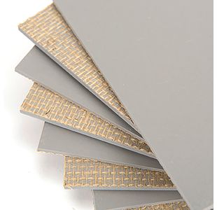 Traditional Lino Boards Hessian Backed 102x152mm (Pack of 10) LBS100