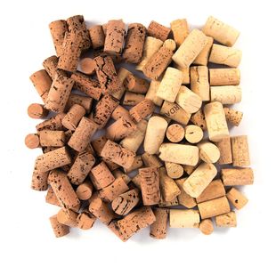 Bottle Corks Assorted (Pack of 100) TCORK