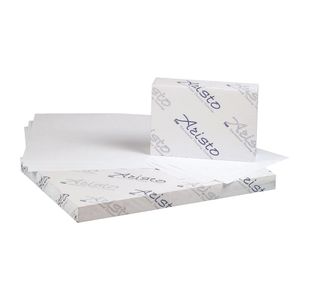 Aristo Cartridge Paper Heavyweight 170gsm A4 White (Pack 250) 630052