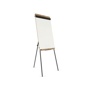 Rocada Natural Design Tripod Flipchart NAT0610