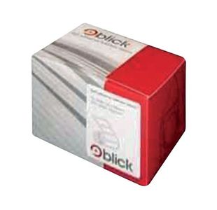 Blick Address Label Roll 50x80mm (Pack of 150) RS221654