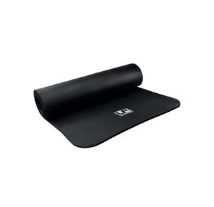 Urban Fitness NBR Fitness Mat 1830x10x610mm Black UFM110B