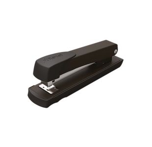 Rexel Aquarius Full Strip Stapler 25 Sheet Black 2100016