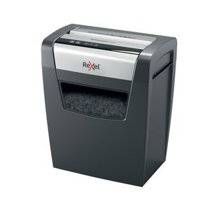 Rexel Momentum X410 Cross-Cut P-4 Shredder 2104571
