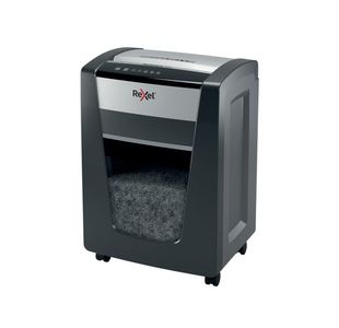 Rexel Momentum X420 Cross-Cut P-4 Shredder 2104578