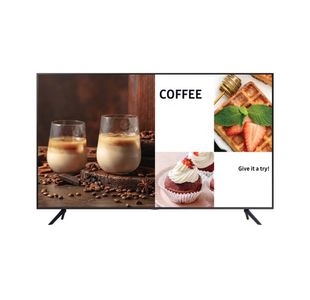 Samsung BEC-H 43 Inch 4K Pro Business TV LH43BECHLGKXXU