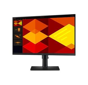 Samsung Essential S40GD 24 Inch 1920 x 1080 Pixels Full HD IPS Panel HDMI DisplayPort USB Monitor