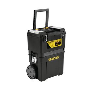 Stanley 2 In 1 Rolling Workshop 1-93-968