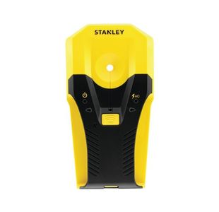 Stanley Stud Sensor 1-1/2 Inch Yellow/Black stht77588-0