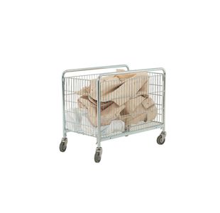 Truck Folding Container Zinc 308575