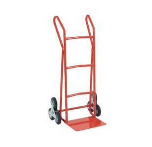 Hand Truck Heavy Duty SC3 Stair Climbing Wheels 309049