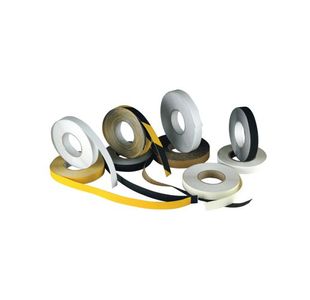 Anti-Slip Tape High Visibility 50mm X18.3m Self-Adhesive Yellow 317722