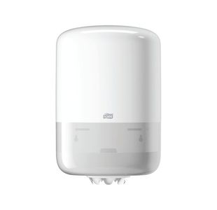 Tork Elevation Centrefeed Dispenser White 559000