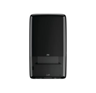 Tork PeakServe Automatic Hand Towel Dispenser Black 552509