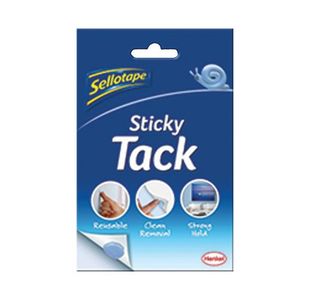 Sellotape Sticky Tack 45g 2679478
