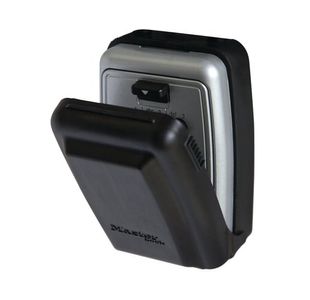 Master Lock Select Access Key Safe Box Push Button Wall Mount 5423EURD