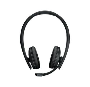 Epos Adapt 261 Bluetooth Wireless Binaural Headset with USB Dongle Black 1000897