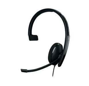 Epos Adapt 130 T Monaural USB Headset Black 1000899