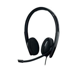 Epos Adapt 160 T Stereo USB Headset Black 1000901