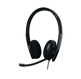 Epos Adapt 160 UC Stereo USB Headset Black 1000915
