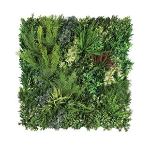 Vistafolia Signature Artificial Green Wall Panel 800x800mm PAN-SIG
